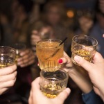 Skutečně funguje alkohol proti nemocem?